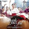 Thank You God - Dhvani Bhanushali